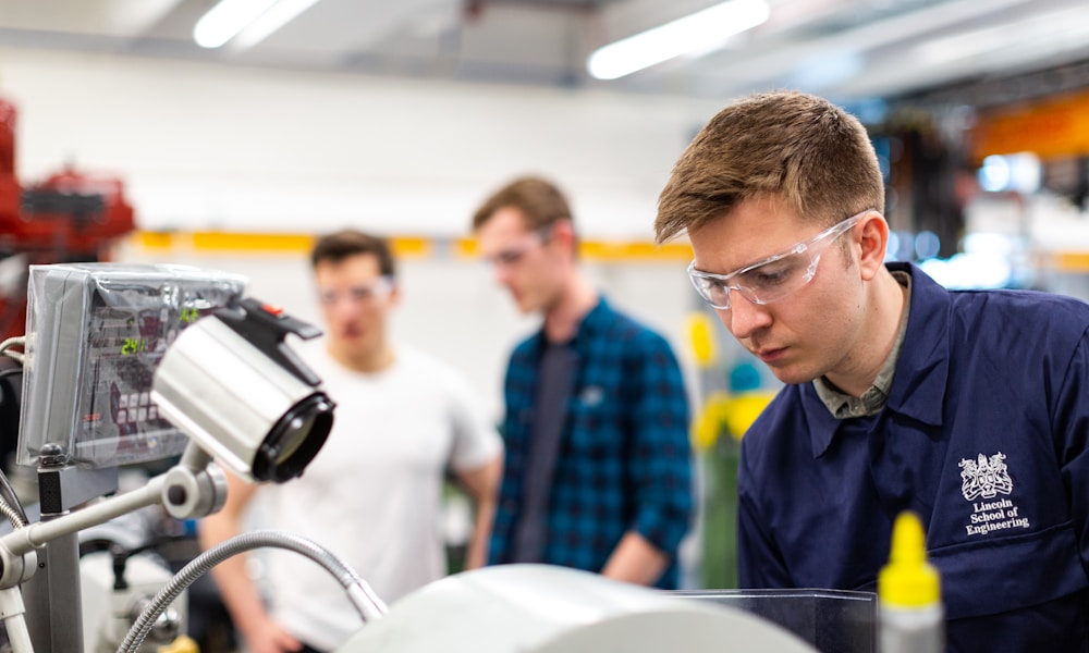 プロジェクト開発部