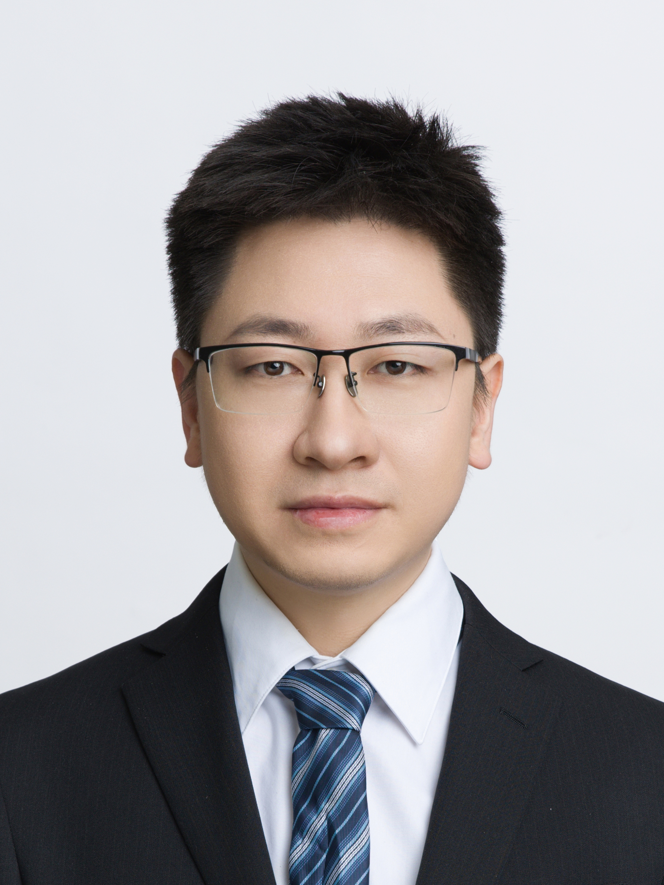 代表取締役 藤原拓雄